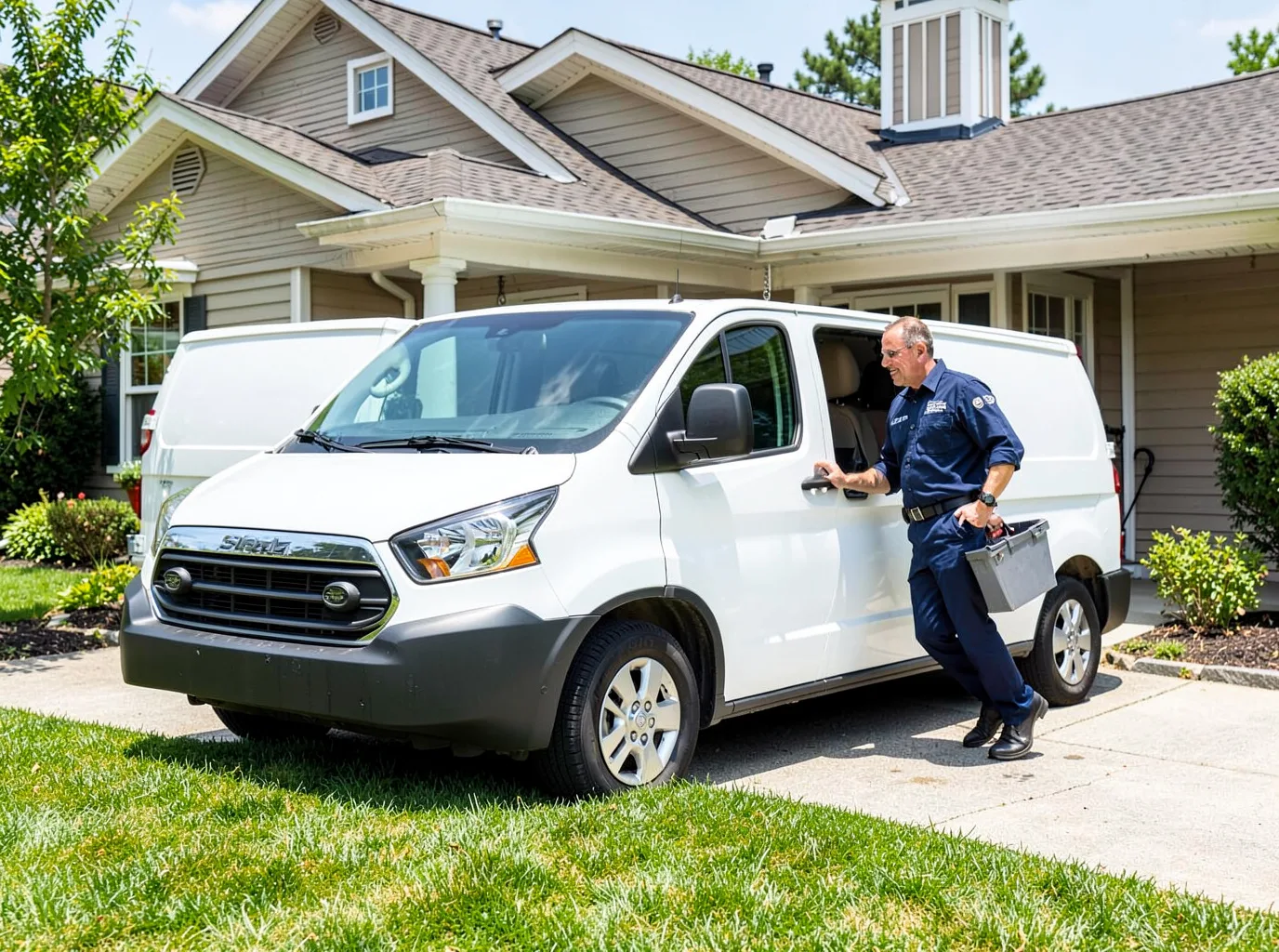 Emergency Plumber company in Blackwater, VA